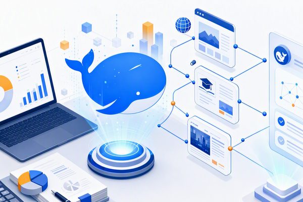DeepSeek推广多少钱？企业进入DeepSeek答案的费用构成与预算档位