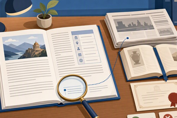 软文发得越多AI越不引用？GEO内容策略的三个纠偏思路