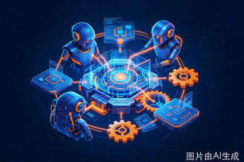AI Agent驱动GEO自动化：20+专项智能体协同的新范式