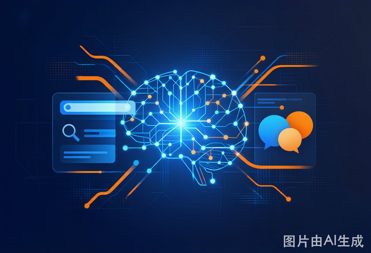 GEO 3.0 时代:从关键词匹配到信源权威度评估