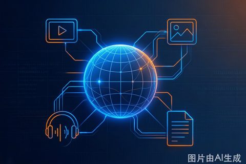 多模态GEO加速普及：视频、图片、播客优化成新增长点