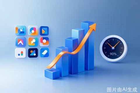 QuestMobile半年报：豆包月活3.82亿领跑，AI应用TOP10格局稳定