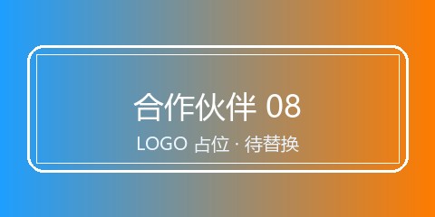 合作伙伴
