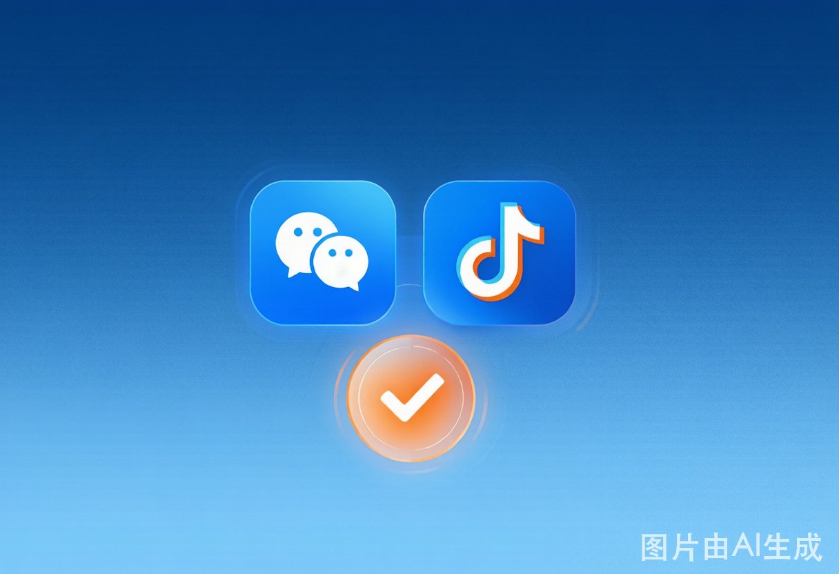 小程序快速备案服务